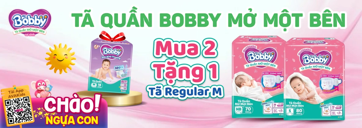 Bobby 1 bên